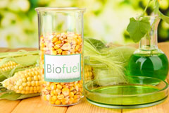 Sledge Green biofuel availability